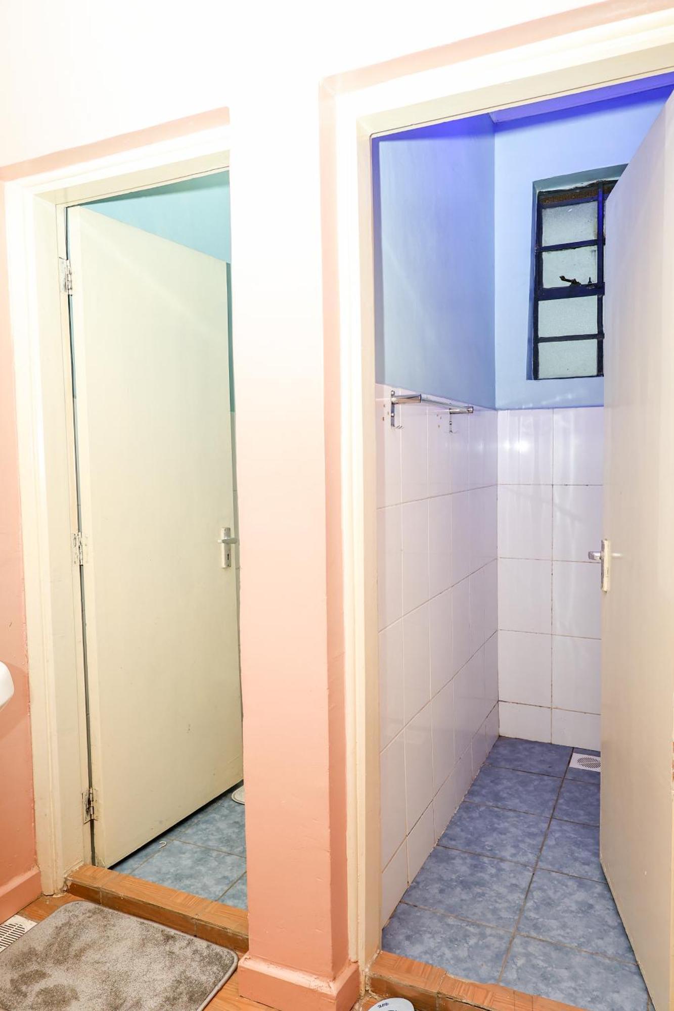 2 Bedroom Stylish Apartment, Kisumu Exterior foto